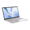 ASUS NTB Vivobook 15 (X1504VA-BQ3871W), Core 5 120U, 15.6" FHD, 8GB, 512GB SSD, Intel, W11 Home, Cool Silver