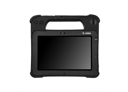 Zebra XPAD L10, BT, Wi-Fi, 4G, NFC, GPS, Android, ext. bat.