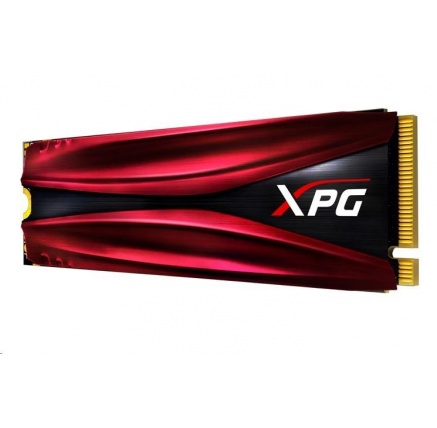 ADATA SSD 256GB XPG GAMMIX S11 Pro, PCIe Gen3x4 M.2 2280 (R:3500/W:3000 MB/s)