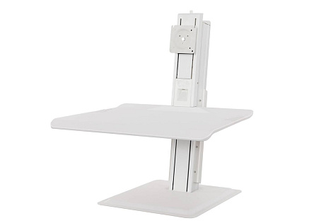 Stolní stojan na monitor a klávesnici ST15W
