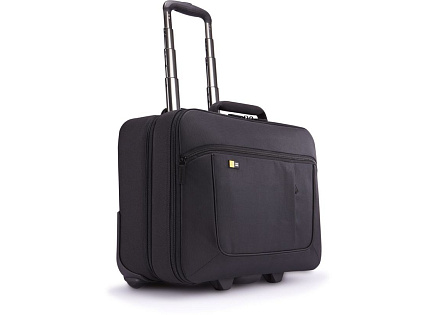 Case Logic kufr na kolečkách ANR317K pro notebook 17,3'' a tablet 10,1", černá