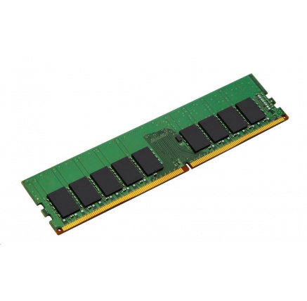 KINGSTON DIMM DDR4 16GB 3200MT/s CL22 ECC