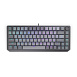 ENDORFY Herní klávesnice Thock V2 75%, Mechanická, USB, CZ/SK, ARGB