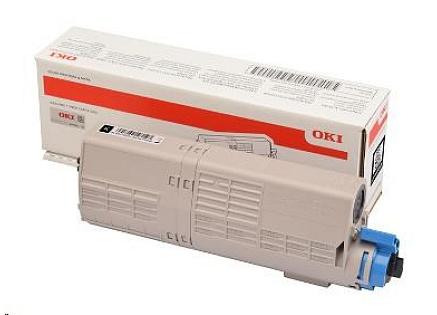 Oki černý toner pro TONER-K-ES5463/ES5432/5442/5473 (7000 str.) Oki černý toner pro TONER-K-ES5463/ES5432/5442/5473 (7000 str.)