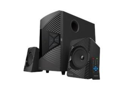 Creative repro SBS E2500 Creative repro SBS E2500