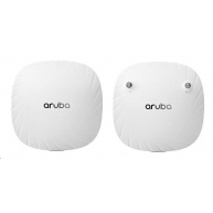 Aruba AP-635 (RW) Tri-radio 2x2:2 802.11ax Wi-Fi 6E Internal Antennas Campus AP