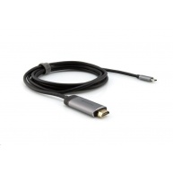 VERBATIM Adapter HUB USB-C to HDMI, 1.5 cable