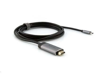 VERBATIM Adapter HUB USB-C to HDMI, 1.5 cable