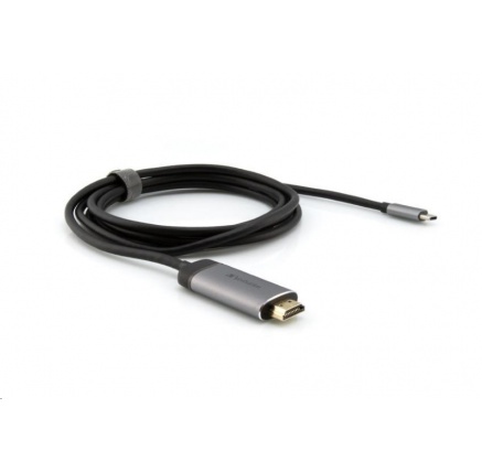 VERBATIM Adapter HUB USB-C to HDMI, 1.5 cable