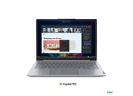 LENOVO NTB ThinkBook 14 G9 IPL - 14" WUXGA,Ultra7 355,32GB,512SSD,W11P,3R carry-in