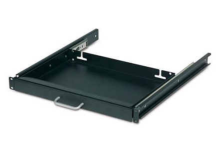 APC 17" Keyboard Drawer Black APC 17" Keyboard Drawer Black