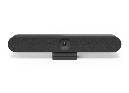 Logitech videokonferenční systém Rally Bar Huddle, šedá