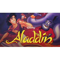 Disney's Aladdin (PC) klíč Steam