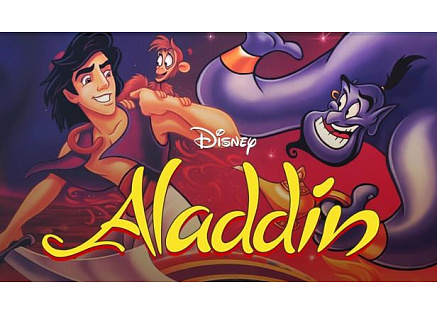 Disney's Aladdin (PC) klíč Steam