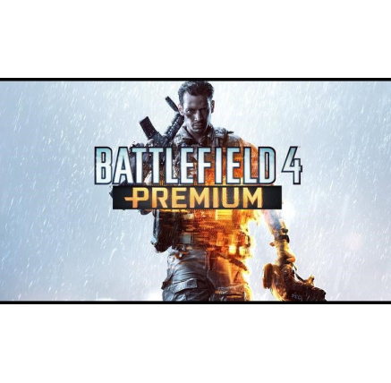 Battlefield 4 - Premium Edition (Xbox One / Xbox Series XS) Battlefield 4 - Premium Edition (Xbox One / Xbox Series XS)