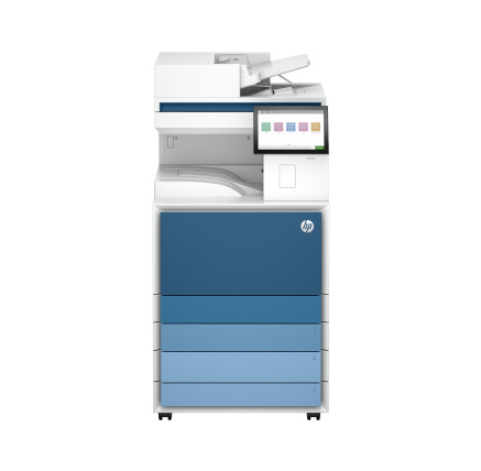 HP LaserJet Enterprise MFP 8601dn (A3, 70ppm A4, USB, Ethernet, Print/Scan/Copy/Digital Send, Duplex)