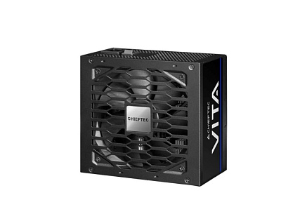 CHIEFTEC zdroj Vita BPX-850-S, 850W, 120mm, 80+ Bronze