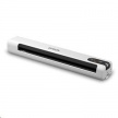 EPSON skener WorkForce DS-70, A4, 600x600dpi, USB, mobilní