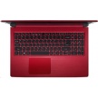 ACER NTB Aspire 3 A315-22-47TF - 15.6" FHD LCD, A4-9120E, 8GB DDR4,256GB SSD, W10H, červená