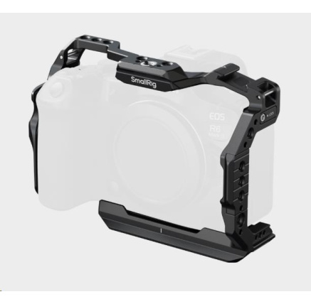 SmallRig 5954 HawkLock Quick Release Cage for Canon EOS R6 Mark III / R6 Mark II SmallRig 5954 HawkLock Quick Release Cage for Canon EOS R6 Mark III / R6 Mark II