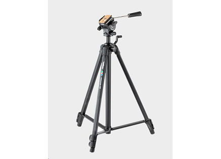 Velbon EX-650 with smartphone holder Velbon EX-650 with smartphone holder