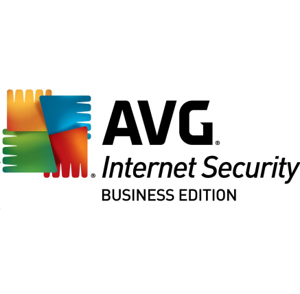 _Nová AVG Internet Security Business Edition pro 15 PC na 12 měsíců online