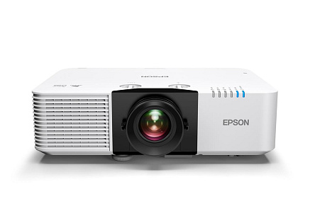 EPSON projektor EB-L690U, WUXGA, 6500ANSI, HDMI, USB, NFC, Airplay