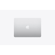 MacBook Air 13'' M5 chip with 10-core CPU and 10-core GPU, 24GB, 1TB SSD - Silver