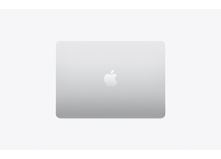 MacBook Air 13'' M5 chip with 10-core CPU and 10-core GPU, 24GB, 1TB SSD - Silver