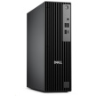 DELL PC Pro Slim QCS1250/180W/TPM/U5-235/16GB/512GB SSD/Integrated/Kb/Mouse/W11 Pro/3Y PS NBD