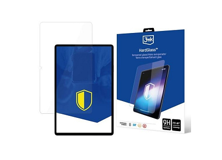 3mk tvrzené sklo HardGlass 13" pro Samsung Galaxy Tab S9 FE+