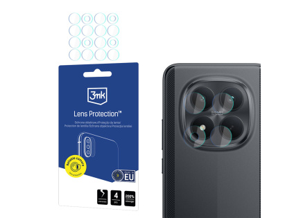 3mk Lens Protection pro Poco M8 Pro 5G