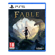 PS5 hra Fable