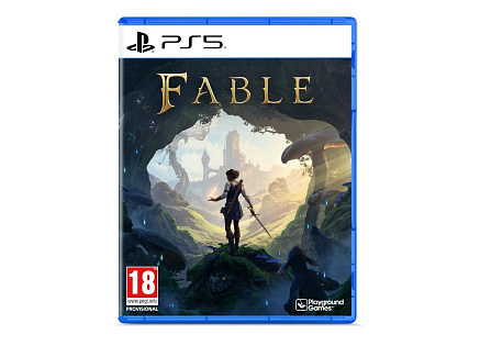 PS5 hra Fable PS5 hra Fable