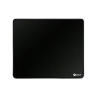 C-TECH Podložka pod myš MP-01S-BK, textilní, 240x200mm, černá