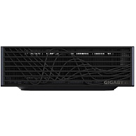 GIGABYTE AI TOP ATOM, Nvidia GB10 Grace, 4TB PCIe 4.0, černá