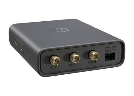 MikroTik EC25-EU&KNe IoT Gateway KNOT Embedded LTE4