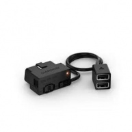 Garmin kabel trvalého napájení