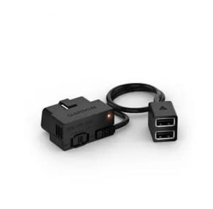 Garmin kabel trvalého napájení