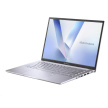 ASUS NTB Vivobook 14 (M1405NAQ-LY016W), R5 150, 14" 1920x1200, 16GB, 512GB SSD, Radeon, W11 Home, Cool Silver