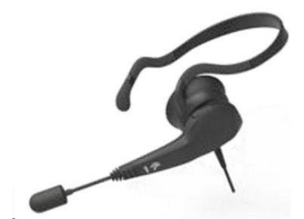 Zebra HS3100 Headset