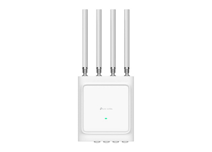 TP-Link EAP668-Outdoor HD venkovní OMADA WiFi6 AP (AX3600,2,4GHz/5GHz,1x2,5GbE,1xGbE,1xSFP+,1xPoE-in,1xPoE-out,IP68) TP-Link EAP668-Outdoor HD venkovní OMADA WiFi6 AP (AX3600,2,4GHz/5GHz,1x2,5GbE,1xGbE,1xSFP+,1xPoE-in,1xPoE-out,IP68)