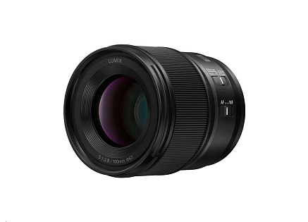 Panasonic LUMIX S 100mm F2.8 MACRO