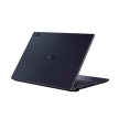 ASUS NTB ExpertBook B3 (B3404CVA-Q51084XA), i5-1340P, 14.0" 1920x1200, 8GB, 512GB SSD, UHD, W11P Edu, Star Black