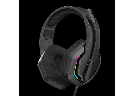 A4tech Bloody G260P, herní sluchátka s podsvícením, Jack 3,5 mm A4tech Bloody G260P, herní sluchátka s podsvícením, Jack 3,5 mm