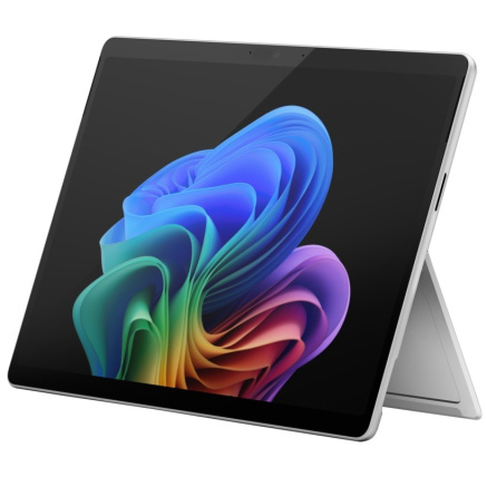 Microsoft Surface Pro Copilot+ PC X Elite 16/512GB Platinum Microsoft Surface Pro Copilot+ PC X Elite 16/512GB Platinum