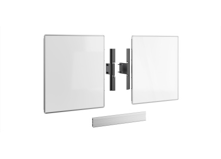 Optoma IFPD RISE WBS86 WHITEBOARD SET 86" MOTORIZED DISPLAY LIFT FLOOR/WALL - PART 1/2 - RISE W86 WB SET 86" Optoma IFPD RISE WBS86 WHITEBOARD SET 86" MOTORIZED DISPLAY LIFT FLOOR/WALL - PART 1/2 - RISE W86 WB SET 86"