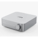 WiiM Amp Silver
