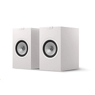 KEF Repro Q3 Meta regálové, 2ks, bílé