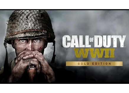 Call of Duty: WWII - Gold Edition (Xbox One/ Series X) klíč MS Store Call of Duty: WWII - Gold Edition (Xbox One/ Series X) klíč MS Store